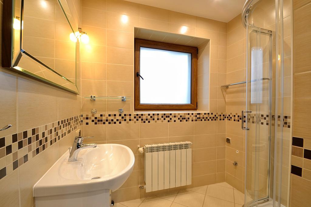 Muran Apt Zakopane Zimmer foto