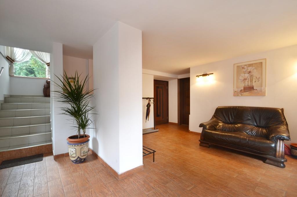 Muran Apt Zakopane Zimmer foto